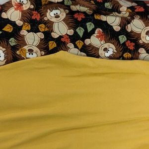 Mostly OS LuLaRoe Leggings.  A few TC.